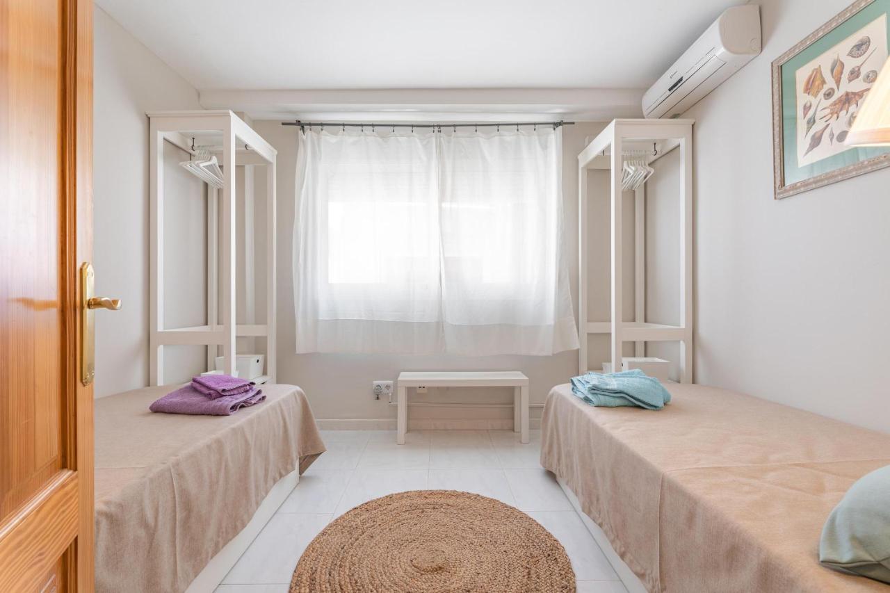 Villa Marina 34 Campos  Zewnętrze zdjęcie