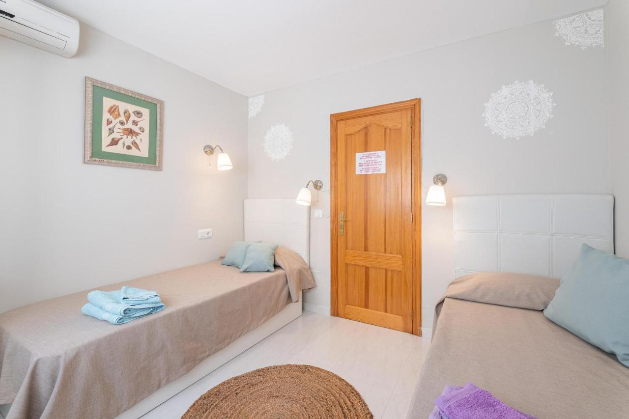 Villa Marina 34 Campos  Zewnętrze zdjęcie