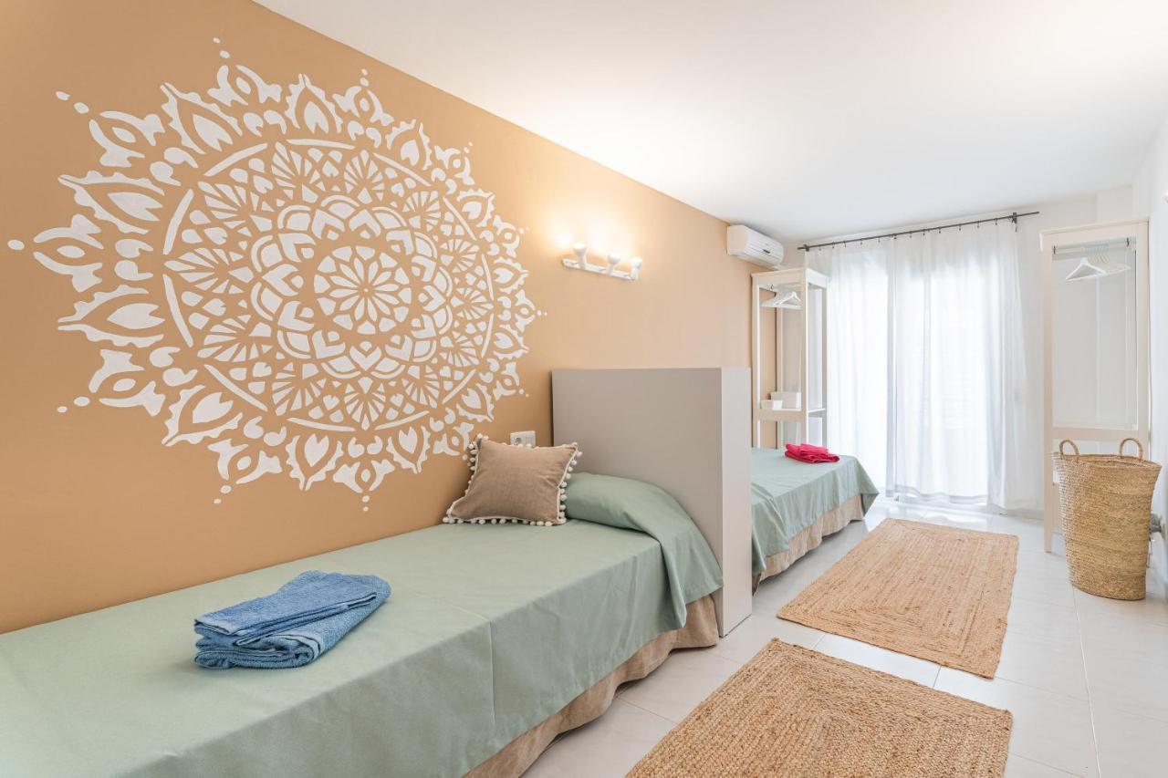 Villa Marina 34 Campos  Zewnętrze zdjęcie