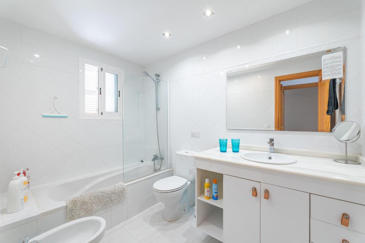 Villa Marina 34 Campos  Zewnętrze zdjęcie