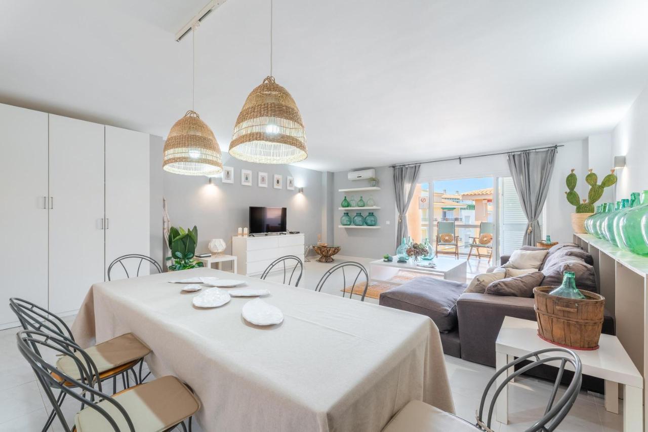 Villa Marina 34 Campos  Zewnętrze zdjęcie