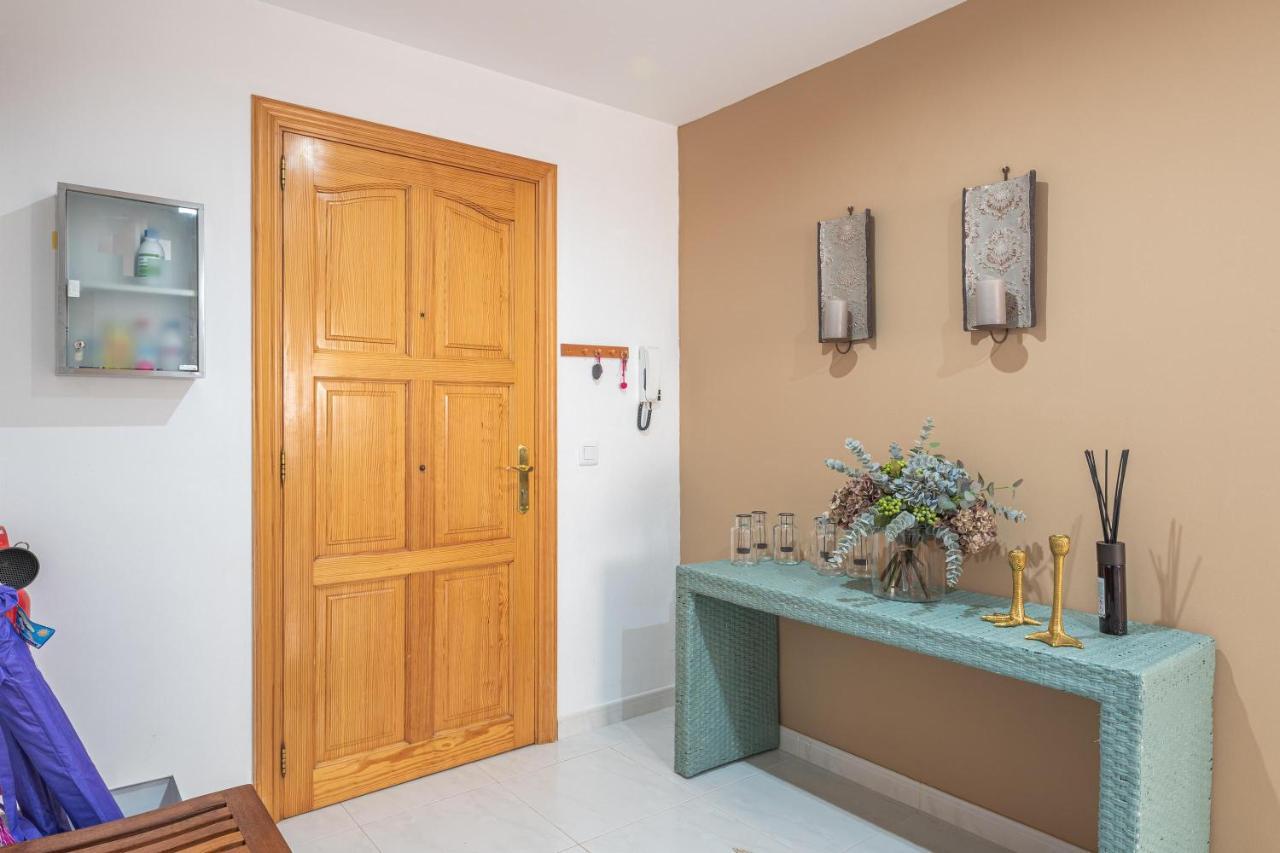 Villa Marina 34 Campos  Zewnętrze zdjęcie