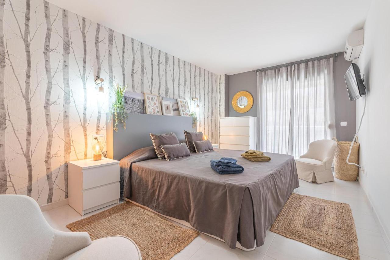 Villa Marina 34 Campos  Zewnętrze zdjęcie