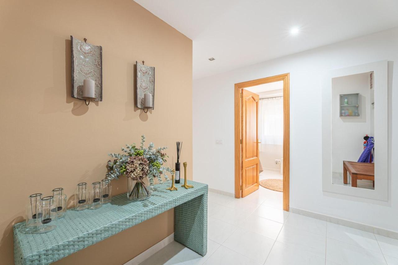 Villa Marina 34 Campos  Zewnętrze zdjęcie
