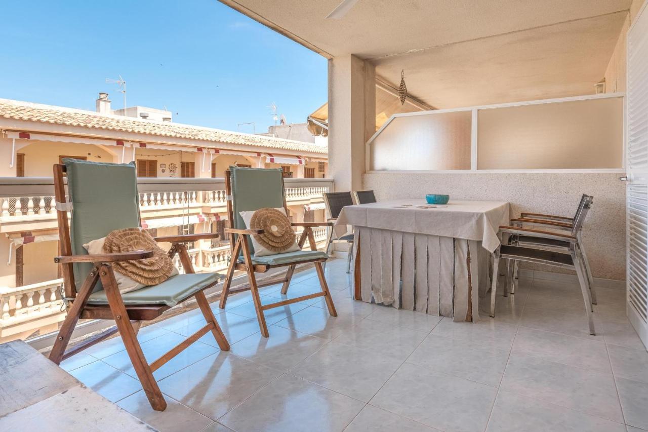 Villa Marina 34 Campos  Zewnętrze zdjęcie