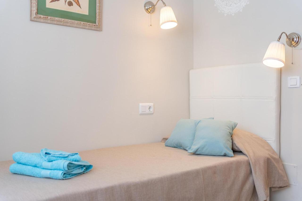 Villa Marina 34 Campos  Zewnętrze zdjęcie